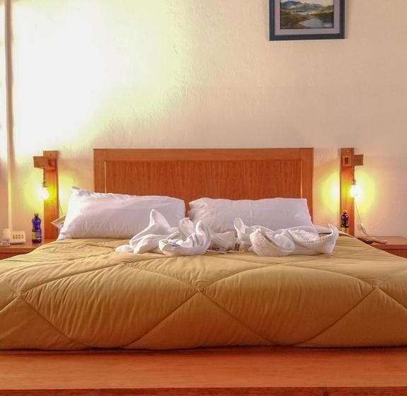 فندق La Primavera