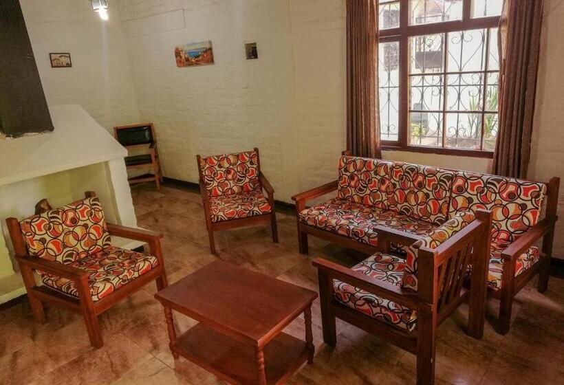 فندق La Primavera