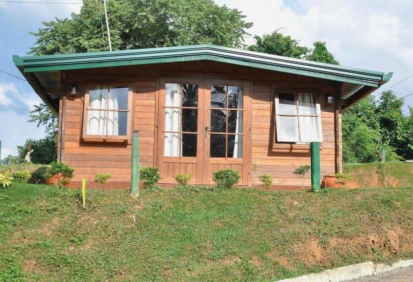 ホテル Ma Oya Retreat