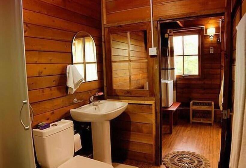 ホテル Ma Oya Retreat