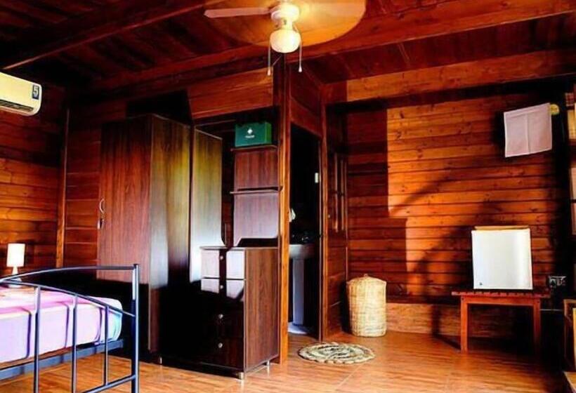 ホテル Ma Oya Retreat