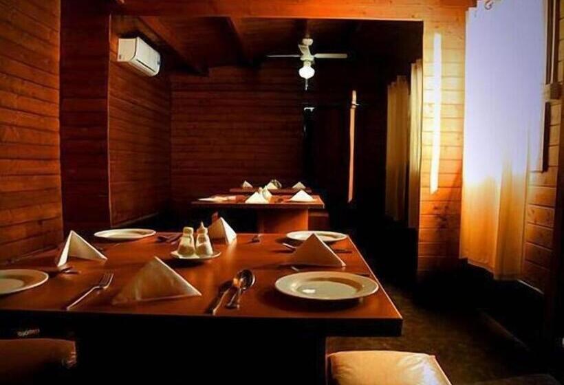 ホテル Ma Oya Retreat