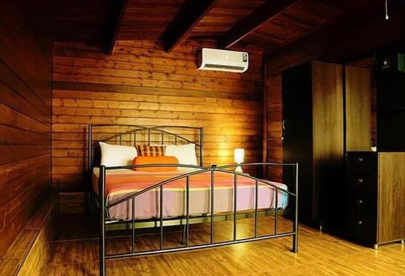 ホテル Ma Oya Retreat