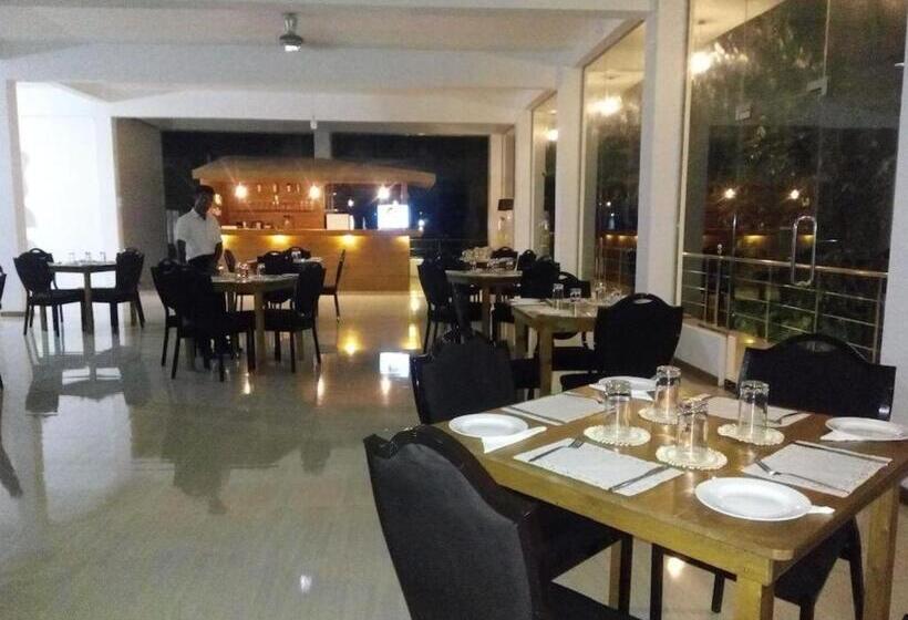 ホテル Ma Oya Retreat