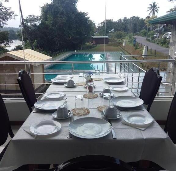 ホテル Ma Oya Retreat