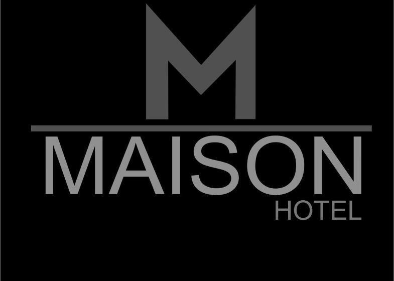 酒店 Maison