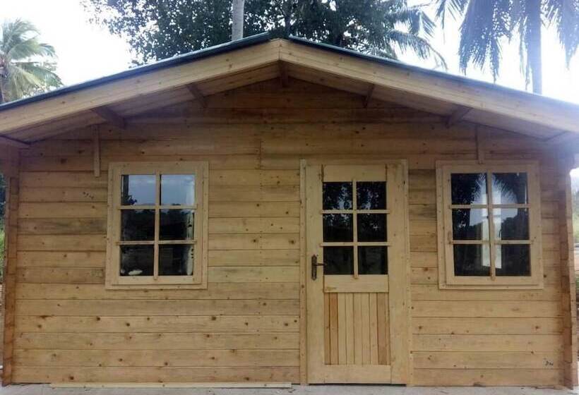 ホテル Ma Oya Retreat