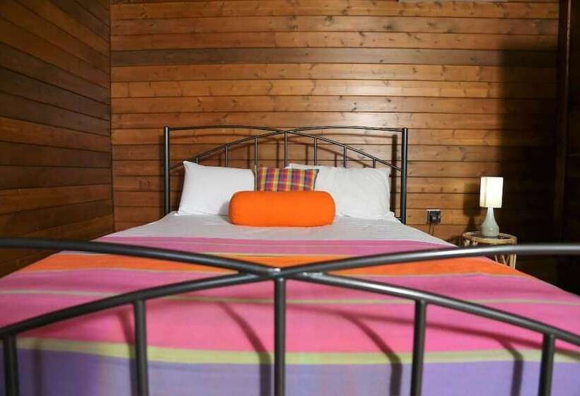 ホテル Ma Oya Retreat