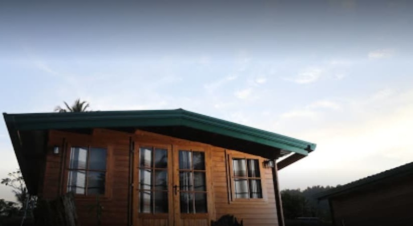 ホテル Ma Oya Retreat