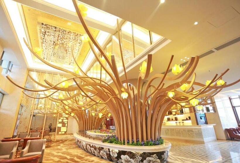 فندق Menshine Gloria Plaza