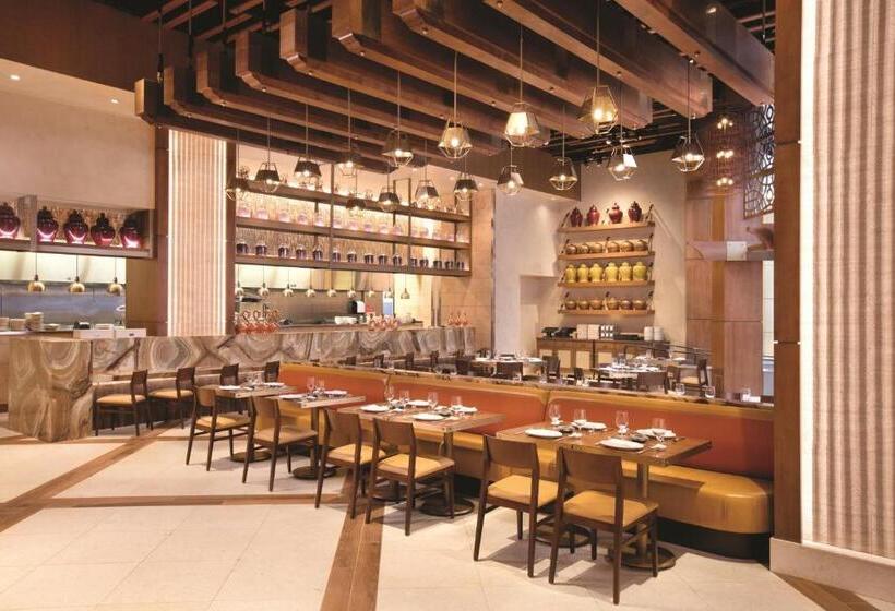 酒店 Mgm National Harbor