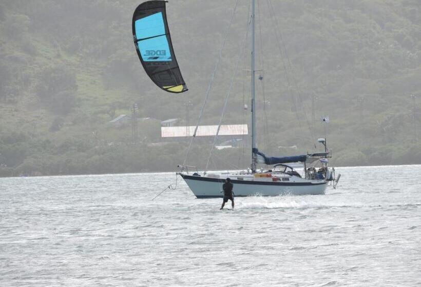 酒店 Miss Francia´s Home