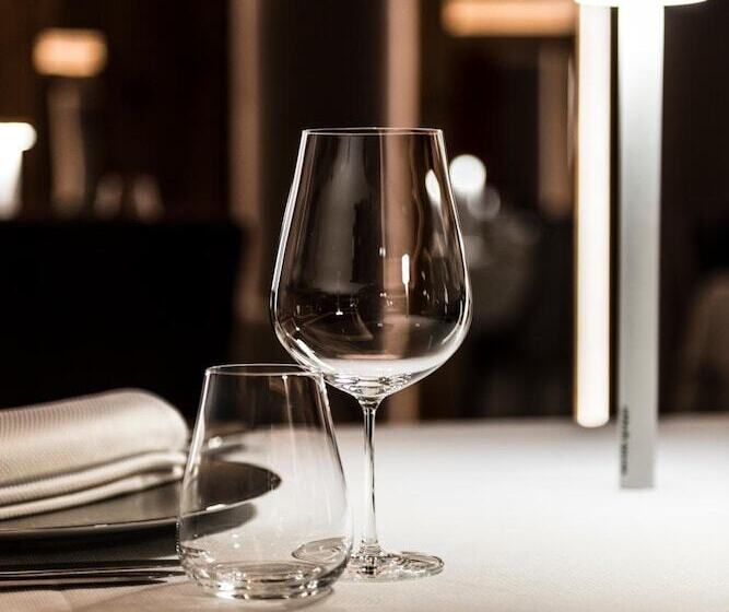 ホテル Montchalet