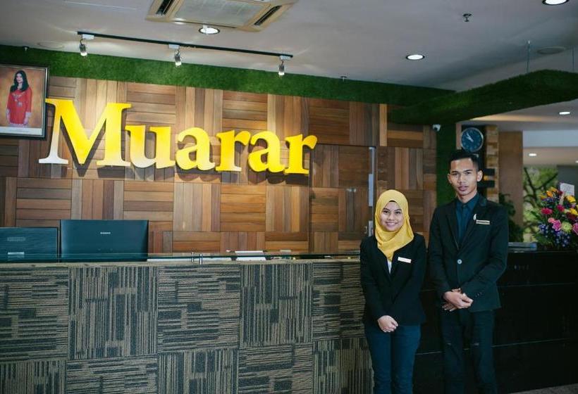 فندق Muarar 99