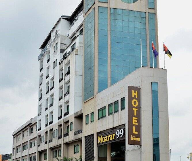 فندق Muarar 99