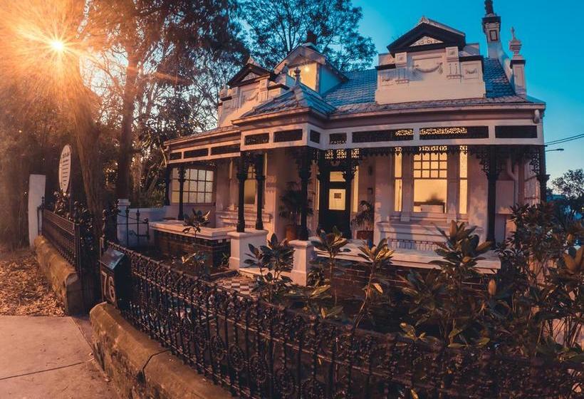 فندق Muse Private