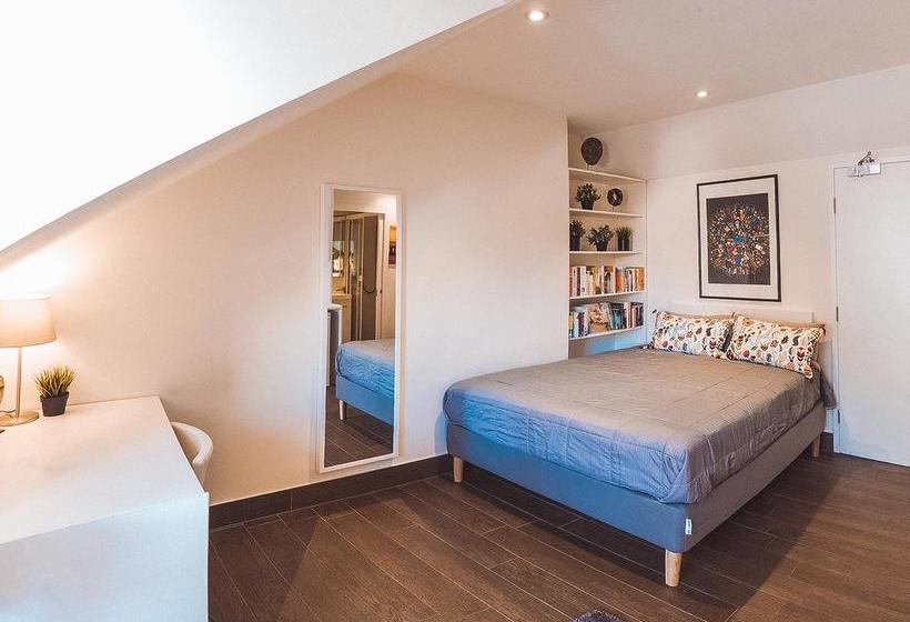 فندق Muse Private