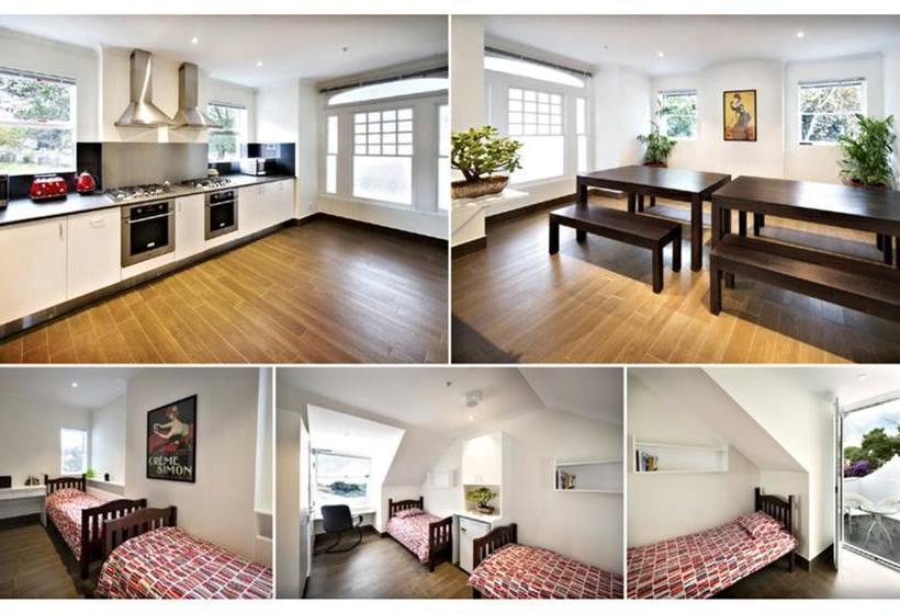 فندق Muse Private