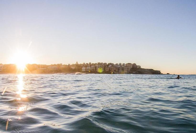 فندق Muse Private