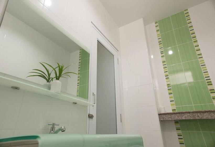 בית מלון כפרי Namthip Residence