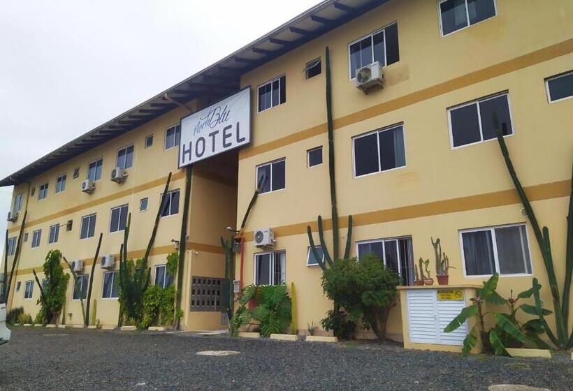 בית מלון כפרי Norte Blu