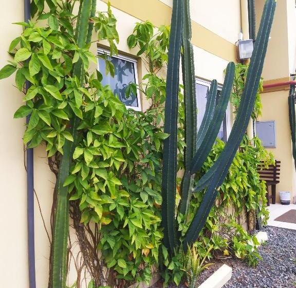 בית מלון כפרי Norte Blu