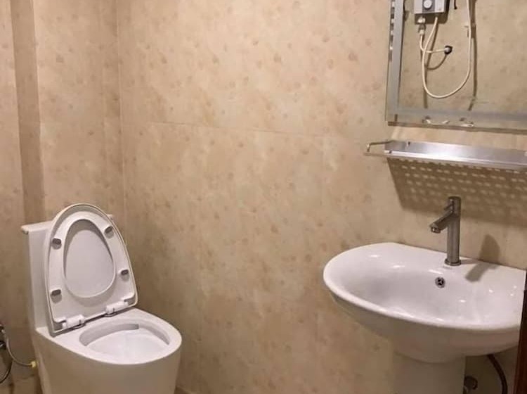 בית מלון כפרי Ny Ka Smy