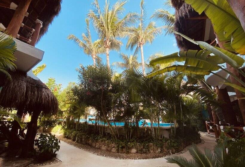 酒店 Para Ti Adults Only