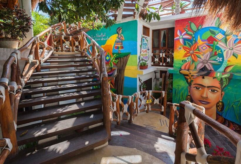 酒店 Para Ti Adults Only