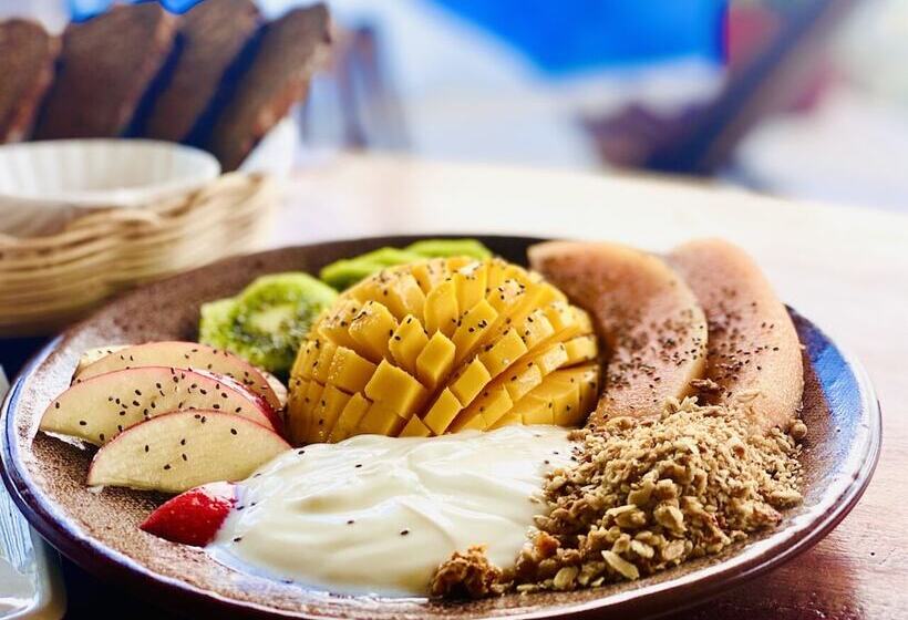 酒店 Para Ti Adults Only