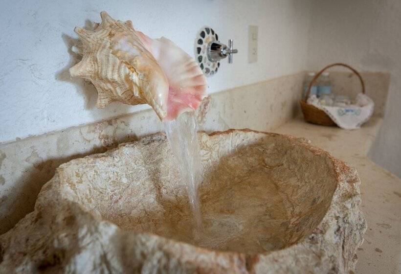 酒店 Para Ti Adults Only