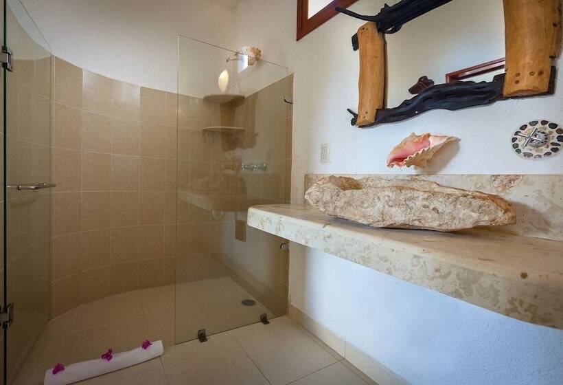 酒店 Para Ti Adults Only