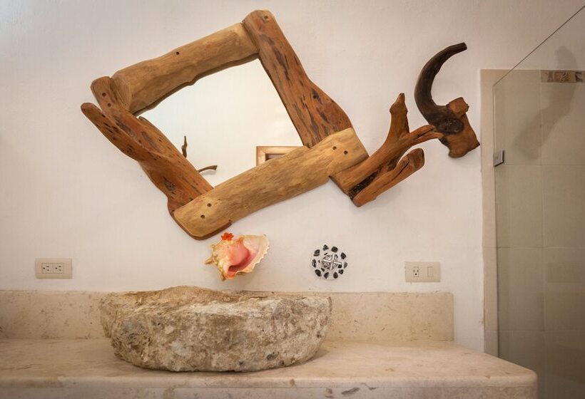 酒店 Para Ti Adults Only