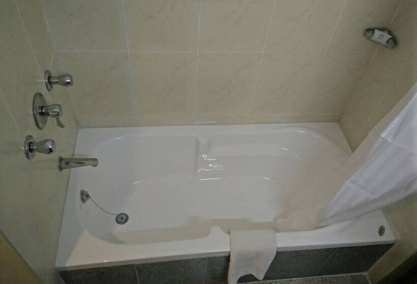 ホテル Parisutham