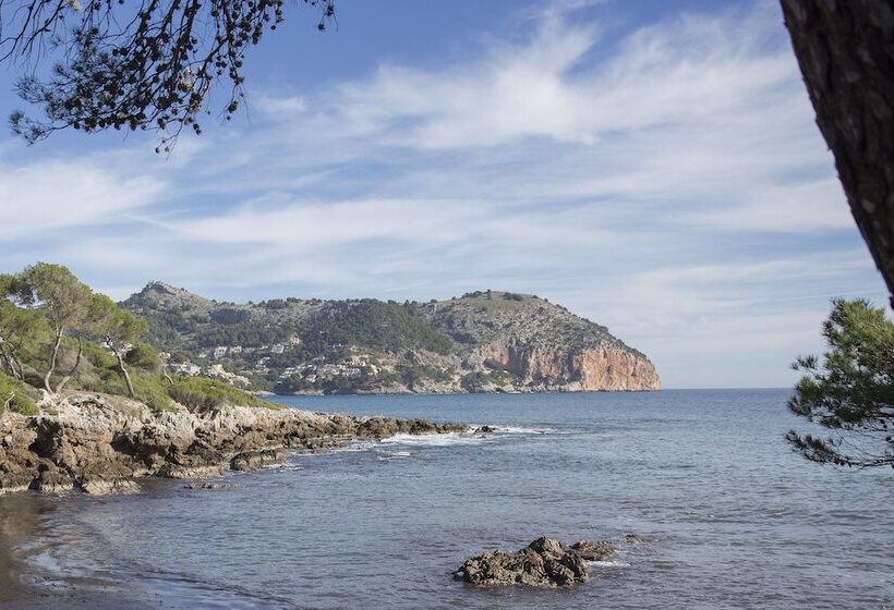 Pleta De Mar, Grand Luxury Hotel By Nature   Adults Only