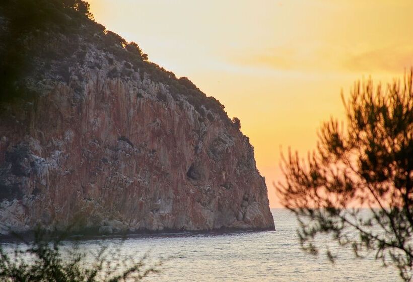 Pleta De Mar, Grand Luxury Hotel By Nature   Adults Only