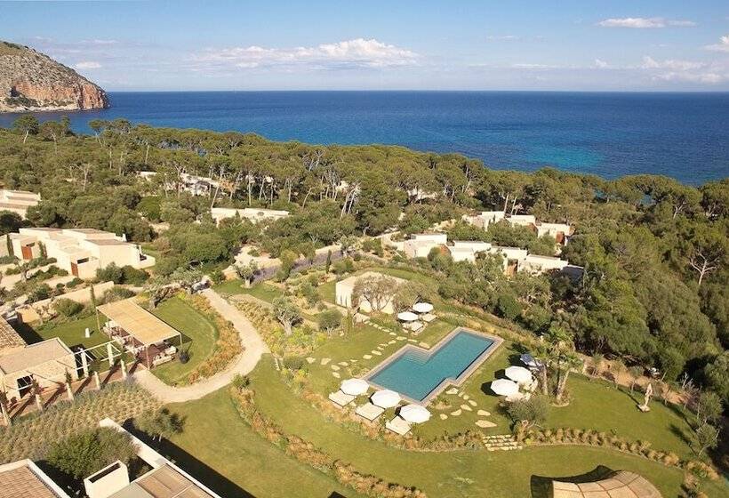 Pleta De Mar, Grand Luxury Hotel By Nature   Adults Only