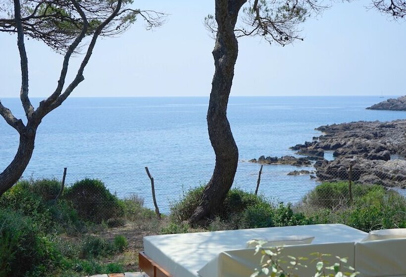 Pleta De Mar, Grand Luxury Hotel By Nature   Adults Only