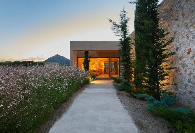 Pleta De Mar, Grand Luxury Hotel By Nature   Adults Only