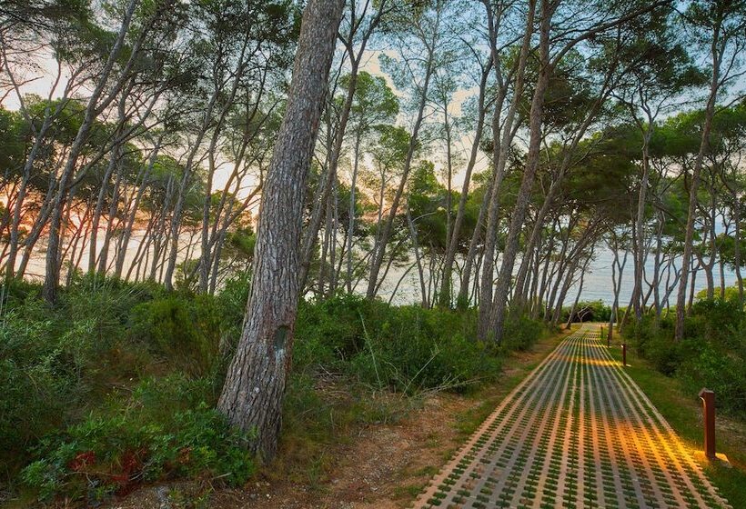 Pleta De Mar, Grand Luxury Hotel By Nature   Adults Only