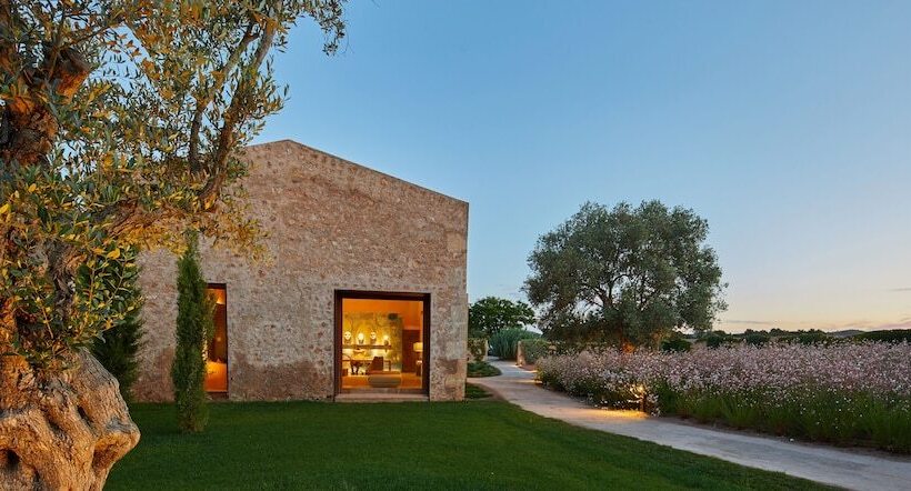 Pleta De Mar, Grand Luxury Hotel By Nature   Adults Only