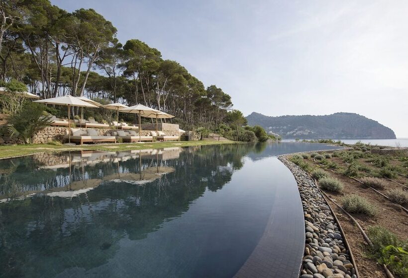 Pleta De Mar, Grand Luxury Hotel By Nature   Adults Only