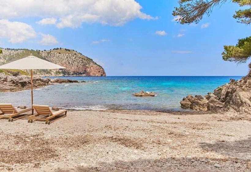 Pleta De Mar, Grand Luxury Hotel By Nature   Adults Only
