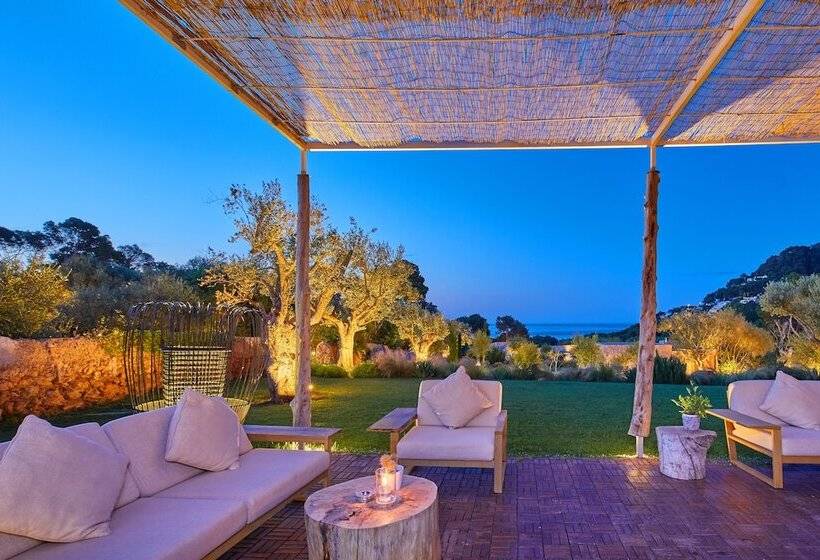 Pleta De Mar, Grand Luxury Hotel By Nature   Adults Only