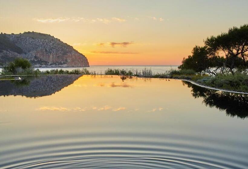 Pleta De Mar, Grand Luxury Hotel By Nature   Adults Only