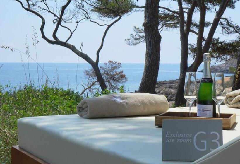 Pleta De Mar, Grand Luxury Hotel By Nature   Adults Only