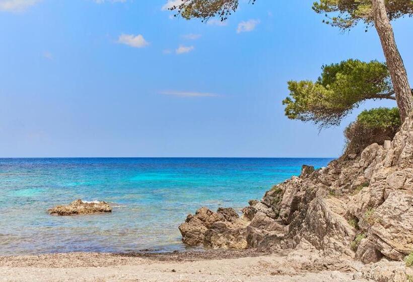 Pleta De Mar, Grand Luxury Hotel By Nature   Adults Only