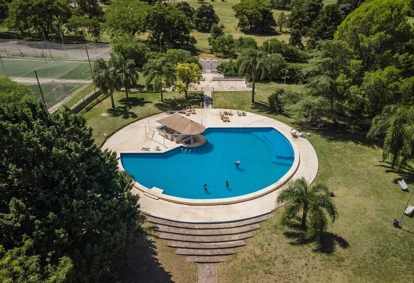 فندق Posta Del Sol Paraná