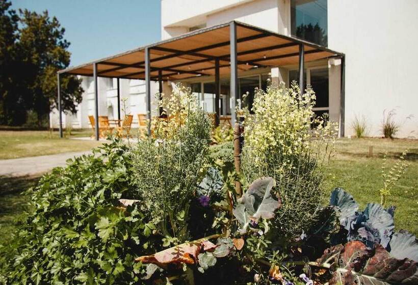 فندق Posta Del Sol Paraná