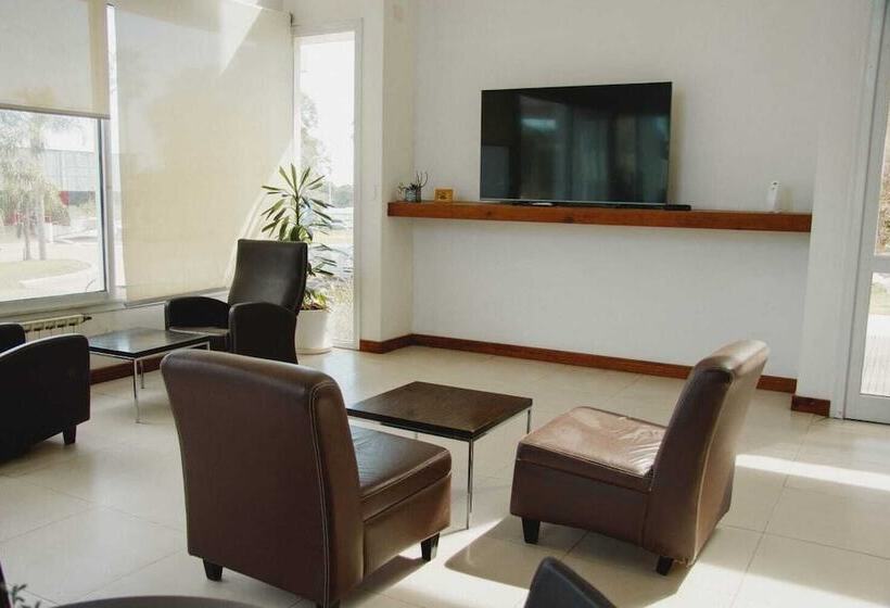 فندق Posta Del Sol Paraná